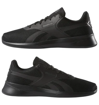Кросівки чоловічі Reebok Royal Ec Ride 3 Black CN7373