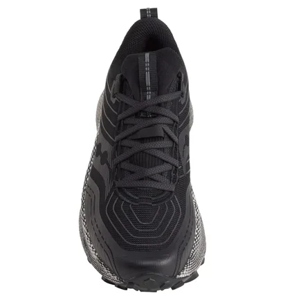 Кросівки чоловічі Saucony Endorphin Trail Black S20647-10