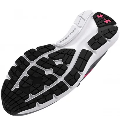 Кросівки жіночі Under Armour Chaussures De Running Ua W Surge 3 Black 3024894-103