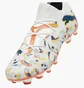 Бутси чоловічі Puma Future 7 Match Creativity Fg/Ag F01 Beige 107845-01