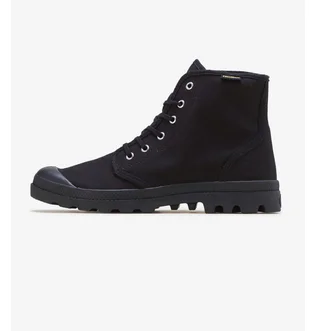 Ботинки мужские Palladium Pampa Hi Original Boot Black 75349-060