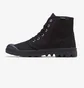 Черевики чоловічі Palladium Pampa Hi Original Boot Black 75349-060