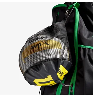 Сумка для мячей Wilson Single Ball Black WTH152190R