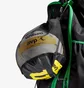 Сумка для м'ячів Wilson Single Ball Black WTH152190R