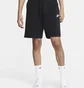 Мужские шорты Nike M Nsw Club Short Jsy Black BV2772-010