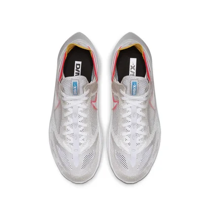 Кросівки чоловічі Nike N110 D/Ms/X White AT5405-002