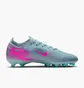 Бутсы унисекс Nike Air Zoom Mercurial Vapor 16 Pro Ag-Pro Turquoise FQ8684-301