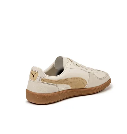 Кроссовки мужские Puma Palermo Lth Beige 396464-13
