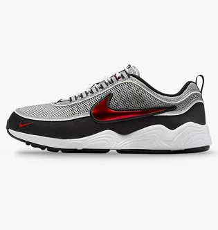 Кроссовки мужские Nike Air Zoom Spiridon S P MenS Shoes Black/Grey HF9117-001