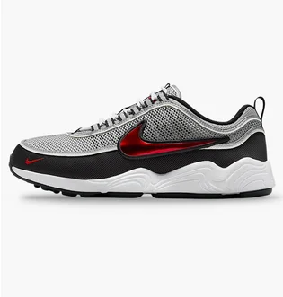 Кроссовки мужские Nike Air Zoom Spiridon S P MenS Shoes Black/Grey HF9117-001