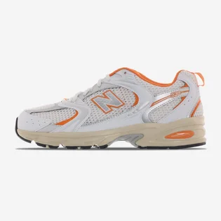 Кросівки унісекс New Balance 530 Sun Glow White MR530EB