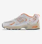 Кросівки унісекс New Balance 530 Sun Glow White MR530EB