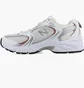 Кроссовки унисекс New Balance 530-Sga Clu Beige/Metallic MR530SGA