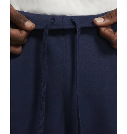 Штани чоловічі Nike Sportswear Club Fleece Blue CD3129-410