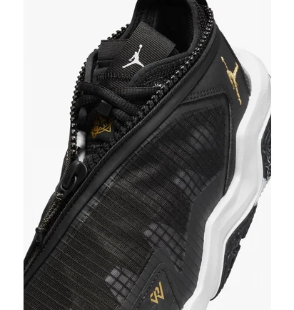 Кроссовки мужские Air Jordan Why Not .6 Black DO7189-071
