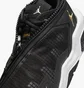 Кроссовки мужские Air Jordan Why Not .6 Black DO7189-071