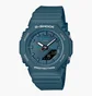 Часы женские Casio G-Shock Classic GMA-P2100BA-2A1