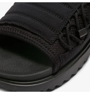 Тапочки женские Nike City Black CI8799-001