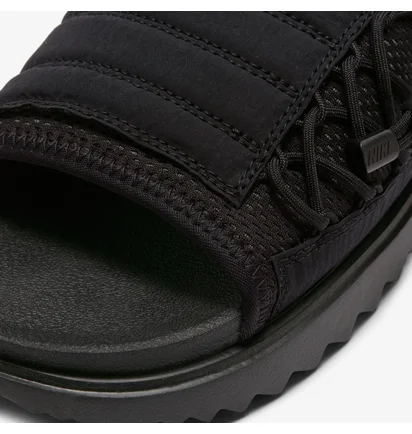 Тапочки жіночі Nike City Black CI8799-001