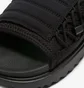 Тапочки жіночі Nike City Black CI8799-001