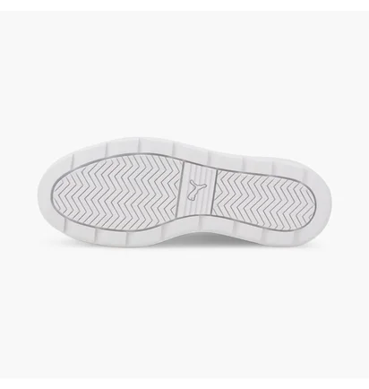 Кросівки жіночі Puma Karmen L Black/White 384615-03