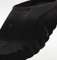 Тапочки жіночі Nike Mind 001 WomenS Pregame Mules Black HQ4309-001