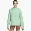 Куртка жіноча Nike Gore-Tex Trail Jacket Green DM7565-308