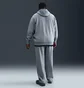Толстовка чоловіча Nike Club Fleece Grey FN3861-063