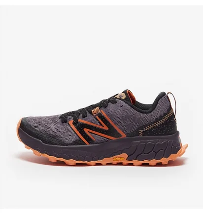 Кросівки жіночі New Balance Fresh Foam X Hierro V7 Violet WTHIER7M