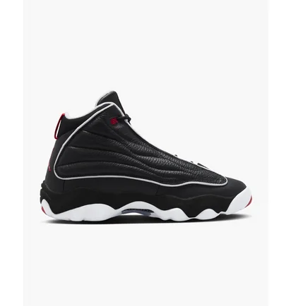 Кросівки чоловічі Air Jordan Pro Strong MenS Shoes Black DC8418-062
