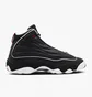 Кросівки чоловічі Air Jordan Pro Strong MenS Shoes Black DC8418-062