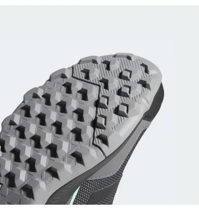 Кроссовки женские Adidas Terrex Eastrail Gore-tex W Black BC0978