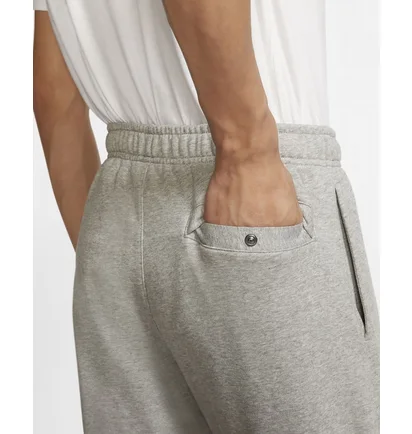 Штаны мужские Nike M Nsw Club Jggr Ft Grey BV2679-063
