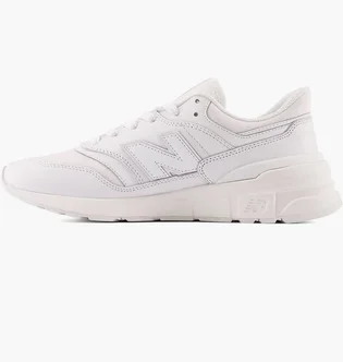 Кроссовки унисекс New Balance 997R White U997RFA