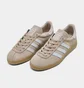 Кроссовки женские Adidas Munchen Beige HQ2660