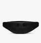 Сумка унисекс Nike Hritge Wstpck Black FN0892-010