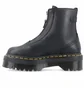 Ботинки женские Dr. Martens Bota Jetta Sendal Black 27656001