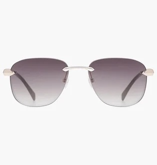 Солнцезащитные очки женские Carolina Lemke Multi/Grey CL3818-С1