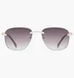 Солнцезащитные очки женские Carolina Lemke Multi/Grey CL3818-С1