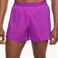 Шорти чоловічі Nike Aeroswift 4Inch Short Violet CJ7840-552