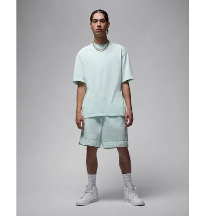Футболка мужская Air Jordan Flight Essentials Light Blue FN5994-394