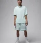 Футболка мужская Air Jordan Flight Essentials Light Blue FN5994-394