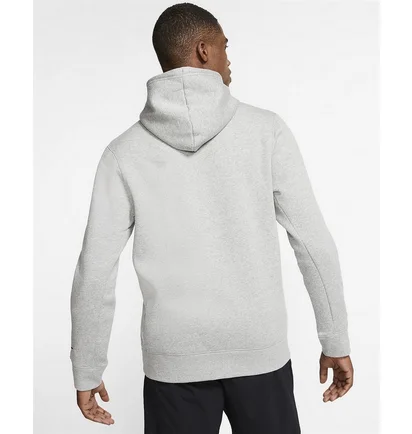 Худи мужское Nike F.C. Grey CT2011-021