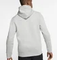 Худи мужское Nike F.C. Grey CT2011-021