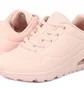 Кросівки жіночі Skechers Street Uno Frosty Kicks Peach 155359-LTPK