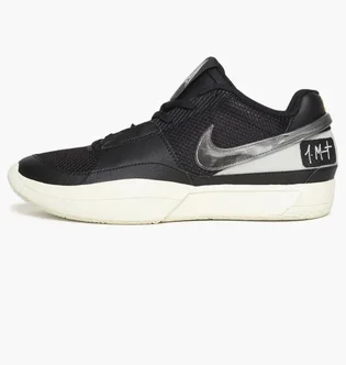 Кросівки унісекс Nike Ja 1 Black DR8785-002