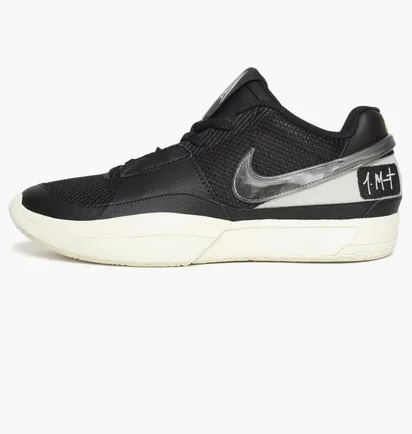 Кросівки унісекс Nike Ja 1 Black DR8785-002
