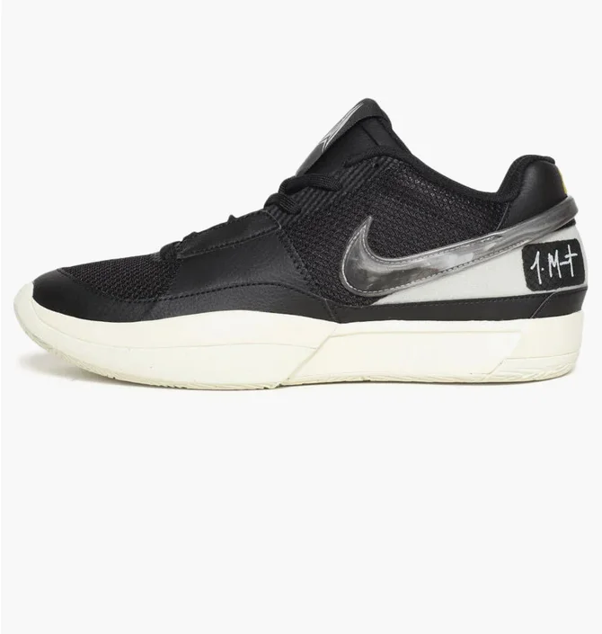 Кросівки унісекс Nike Ja 1 Black DR8785-002
