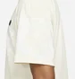 Футболка мужская Nike Naomi Osaka Graphic T-Shirt Yellow DX2042-113