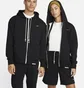 Толстовка мужская Nike Df Std Issue Fz Hoodie Black Dq5816-010
